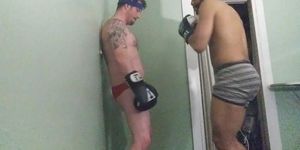 Erotic Gut Punch - 06092020 (preview ends: 07/01)(BUY!)