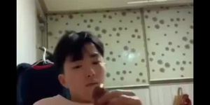 korean cam