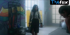 Natalie Martinez Sexy Scene  in The I-Land