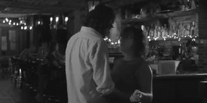 Bab at dancing