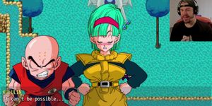 Bulma Has Sexual Adventures in Namek!