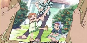 One Piece S1 Episode 32 (05/12/2016).