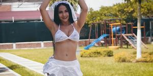 My bachelorette party