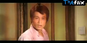Chien Yu Breasts Scene  in The Oily Maniac