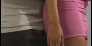 Groping On Bus 2 For HassanAbla