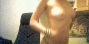 fanny strippar
