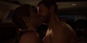 The Last Of Us 2 - Abby Explicit Sex Scene (1080p)