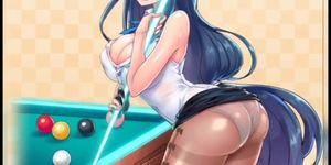 Project QT Nutaku Maggie (NEW GIRL) (Maryjane, porngames)