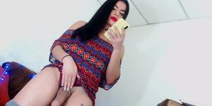 ladyboy