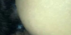 Quickie with Wifey before Work (she Begged me not to Cum)