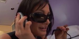 Tory Lane Gangbanged (Angel Dickens)