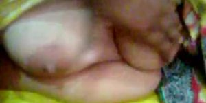 Big boob