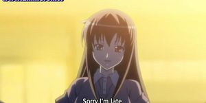Aki Sora Episode 2
