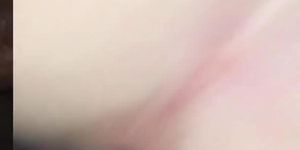 Tiny Snow Bunny taking BBC (Alex Coal, Ana Foxxx, Ariana simon, Scarlit Scandal)