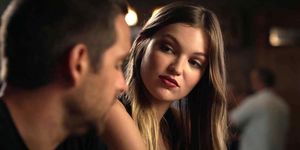 Lili Simmons Sex Scene - Banshee S01E03 - Enhanced