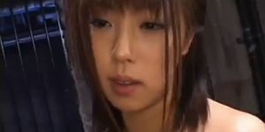 Bunko Kanazawa Crazy Asian teacher part4