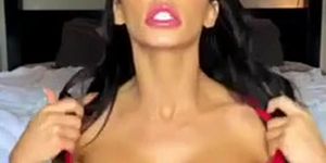 Madison ivy solo