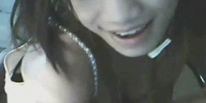 Asian cam girl from Livefilipinacams