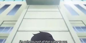 hentai The boy who can stop time!