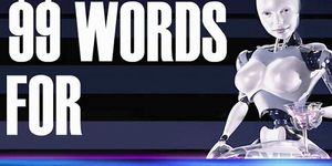 99 Words for Boobs - Funniest Phrases for Boobs