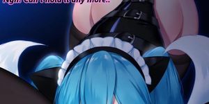 Step Futa JOI [Hentai JOI]