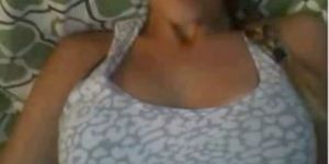 Omegle - Strip and Bate