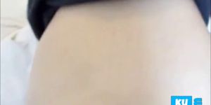 Chinese GF - video 1