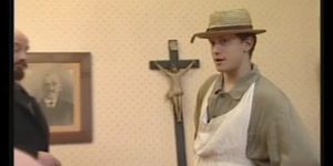 Headmaster's office-inspection
