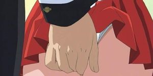anime