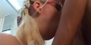 Adriana Wild 1