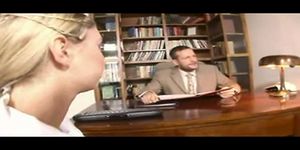 :- DEALING WITH THE NAUGHTY GIRLS -: =ukmike video=