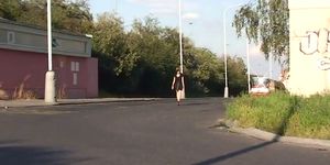 German Hooker