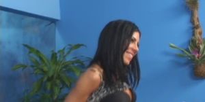 Eva Ellington MG18