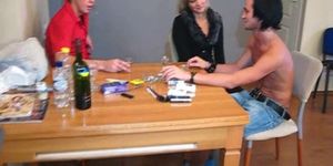 Bitch endures hard fucking - video 9