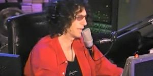 You can Tickle Me; but with no Clown : Tera Patrick to Howard Stern