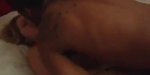 KAYLA MARIE INTERRACIAL (Kayla Cam)