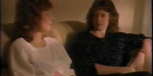 Death of a Porn Queen (1987) (Amber Lynn, Amber Lynn Bach, Amberlina Lynn, Barbara Dare, Jamie Gillis, Jerry Butler, Shauna Grant)