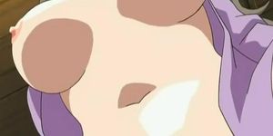 Mom Knows Breast Episode 1 Mother Boy [Sub-Eng]