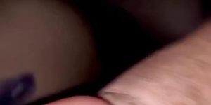 Horny Skinny Latina Gets Pounded By Her Aussie Boyfriend