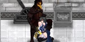 Night of Revenge[Fire Inquisitor]