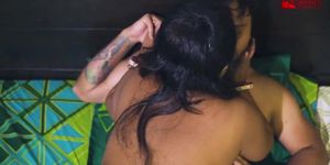 bhabhi sex (Angela White)