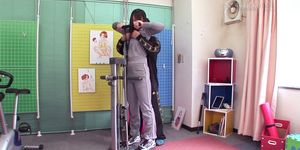 41TICKET - Finger Bang! Pussy Bang! (Uncensored JAV)