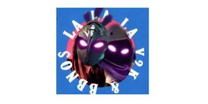 bbno$ & y2k - lalala Fortnite parody