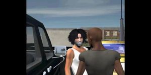 Uncle Durtee's neighborhood ep.13 Have mercy... and drivin Sweet Anabelle