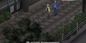 Nande Koko ni Sensei ga! Part 13 Uncensored!