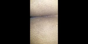 Creamy slippery pussy fuck hard