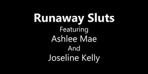 Hot Besties Threesome Screw To Make Up With Step Dad S2:E6 (Ashlee Mae, Joseline Kelly)