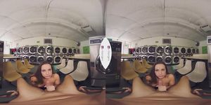 Abigail Mac Laundry
