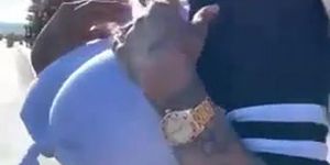 Looking for more videos of her