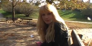 Two wild and lovely babes - video 1